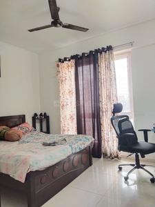 Bedroom Image of 1576 Sq.ft 3 BHK Apartment / Flat for sale in SBR Keerthi by SBR Group, Sannatammanahalli Bengaluru for Rs. 16200000