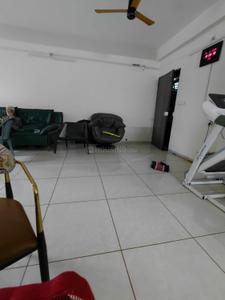 Hall Image of 1300 Sq.ft 3 BHK Apartment / Flat for sale in Karelibagh Vadodara for Rs. 7500000