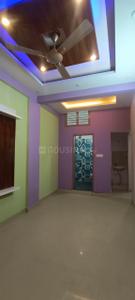 Hall Image of 650 Sq.ft 1 BHK Builder Floor for rent in JP Nagar Bengaluru for Rs. 15505