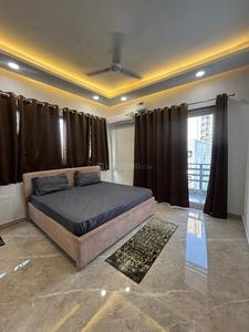 Bedroom Image of JAYA COLIVING 0G in Sector 30, Gurgaon