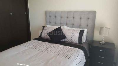 Bedroom Image of 3100 Sq.ft 4 BHK Apartment / Flat for sale in kirpa Majestic, Khar West Mumbai for Rs. 169000000