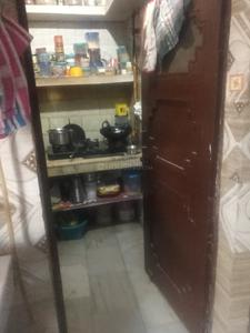 Kitchen Image of 783 Sq.ft 4.5 BHK Independent House for sale in Shastri Nagar Meerut for Rs. 5000000