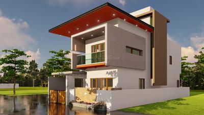 Image of 3250 Sq.ft 4 BHK Villa for sale in Navanagar, Hubli for Rs. 16500000