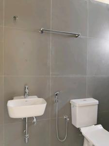 Bedroom Three Image of 1352 Sq.ft 3 BHK Apartment / Flat for sale in Madipakkam Chennai for Rs. 12315450