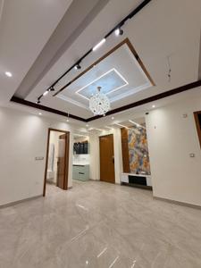 Hall Image of 1600 Sq.ft 3 BHK Builder Floor for sale in GMS Road Dehradun for Rs. 8200000