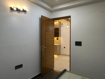 Bedroom Image of 1400 Sq.ft 3 BHK Builder Floor for sale in Indirapuram Ghaziabad for Rs. 13000000