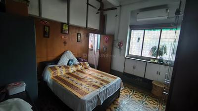 Bedroom Image of 550 Sq.ft 1 BHK Apartment / Flat for sale in Park Street Area Kolkata for Rs. 7000000