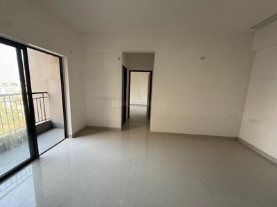 2 BHK Flat