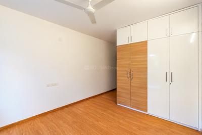 Bedroom Image of 1100 Sq.ft 2 BHK Apartment / Flat for rent in Whitefield Bengaluru for Rs. 65500