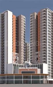 Image of 1700 Sq.ft 4 BHK Apartment / Flat for sale in Neev Luxton, Wakad, Pune for Rs. 17500000