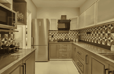 Image of 1700 Sq.ft 3.5 BHK Apartment / Flat for sale in Bramha The Collection, Wadgaon Sheri, Pune for Rs. 23500000