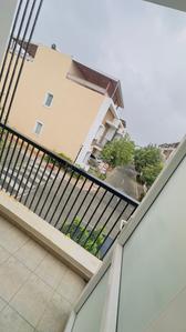 Balcony Image of 2288 Sq.ft 3.5 BHK Villa for sale in Casagrand Eternia II, Kalapatti Coimbatore for Rs. 25000000