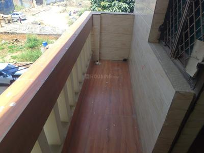 1 RK Independent House
