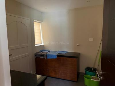 Bedroom Image of 2850 Sq.ft 4 BHK Villa for sale in Panangad Kochi for Rs. 21000000