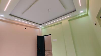 Bedroom Image of 780 Sq.ft 2 BHK Apartment / Flat for sale in Airport Gate No 2 Kolkata for Rs. 2700000