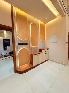 Hall Image of 2500 Sq.ft 4 BHK Independent House for sale in Aluva Kochi for Rs. 13000000