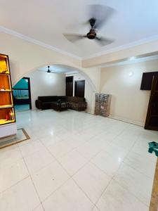 Hall Image of 2000 Sq.ft 2 BHK Apartment / Flat for rent in Hazratganj Lucknow for Rs. 31000