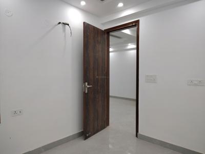 Bedroom Image of 1110 Sq.ft 3 BHK Apartment / Flat for sale in Mehrauli New Delhi for Rs. 7500000