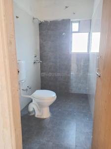Bathroom Image of 1010 Sq.ft 2 BHK Apartment / Flat for sale in Namkum Ranchi for Rs. 5100000