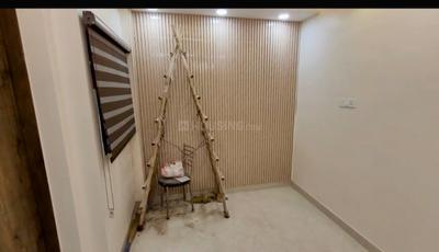 Bedroom Image of 720 Sq.ft 2 BHK Builder Floor for sale in Rajouri Garden New Delhi for Rs. 7200000