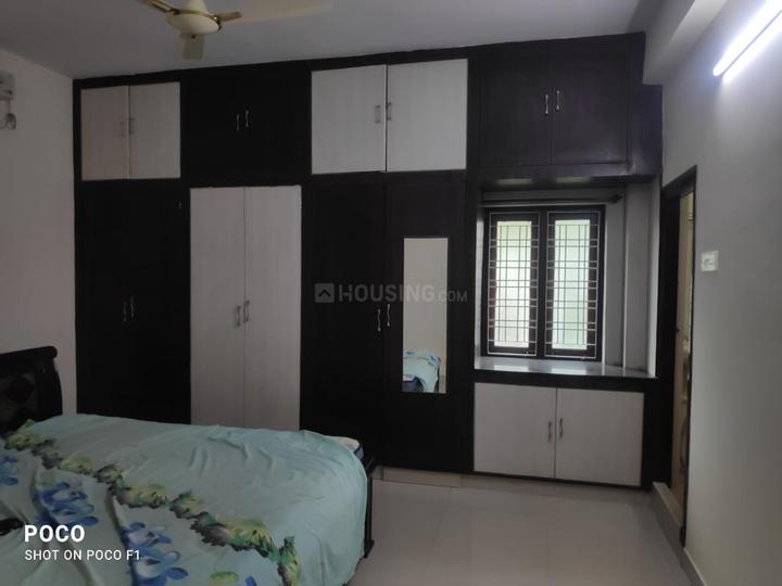 Madeenaguda Bedroom 1