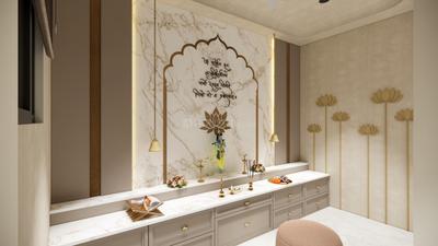 Image of 3593 Sq.ft 4 BHK Apartment / Flat for sale in Swati Symphony, Bodakdev, Ahmedabad for Rs. 45000000