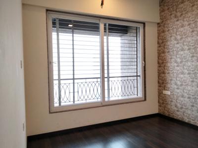 Bedroom Image of 1350 Sq.ft 2 BHK Apartment / Flat for sale in Paradise Sai World Empire, Kharghar Navi Mumbai for Rs. 17500000