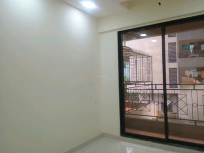 Living Room Image of 803 Sq.ft 2 BHK Apartment / Flat for sale in Venus Skky City Phase I, Dombivli East Thane for Rs. 4999000