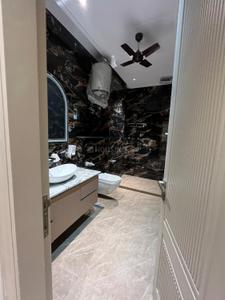 Image of 2000 Sq.ft 3 BHK Builder Floor for sale in Kirti Nagar, New Delhi for Rs. 29500000