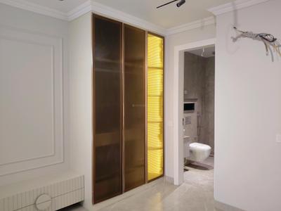 Bedroom Image of 2040 Sq.ft 3 BHK Apartment / Flat for sale in M3M Heights, Sector 65 Gurgaon for Rs. 38700000