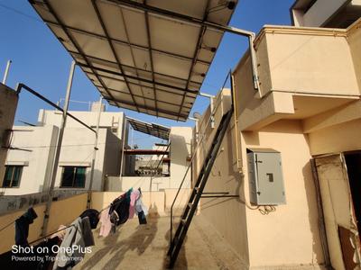 Balcony Image of 4800 Sq.ft 5 BHK Independent House for sale in Jahangir Pura Surat for Rs. 20000000