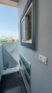 Balcony Image of 1100 Sq.ft 2 BHK Independent House for rent in Almasguda Hyderabad for Rs. 14000
