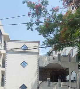 Image of 1800 Sq.ft 3 BHK Independent House for rent in Gachibowli, Hyderabad for Rs. 50001