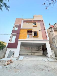 Image of 3600 Sq.ft 8 BHK Builder Floor for sale in Nagasandra, Bengaluru North, Bengaluru for Rs. 21000000