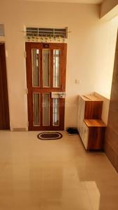 Balcony Image of 910 Sq.ft 2 BHK Apartment / Flat for sale in Bicholi Hapsi Indore for Rs. 3700000