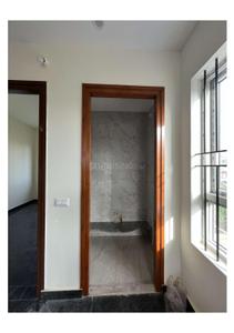 Pooja Room Image of 1900 Sq.ft 5 BHK Duplex for sale in Madavara Bengaluru for Rs. 9800000
