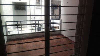 Balcony Image of 1800 Sq.ft 3 BHK Apartment / Flat for sale in VRR Vighnesh Heights, Poranki Vijayawada for Rs. 6000000