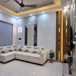 Hall Image of 5000 Sq.ft 4 BHK Villa for sale in Gandhi Path West Jaipur for Rs. 23100000