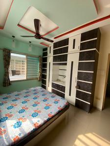 Bedroom Image of 1600 Sq.ft 3 BHK Independent House for sale in GIDC Anand for Rs. 6500000