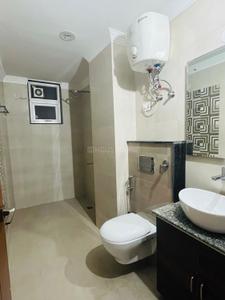 Image of 3700 Sq.ft 4 BHK Apartment / Flat for sale in CGHS Anand Niketan, Sector 52, Gurgaon for Rs. 29000000