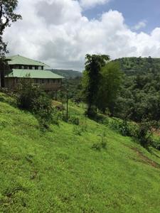 Image of 20000 Sq.ft 6 BHK Farm House for sale in Shenvad, Pune for Rs. 20000000