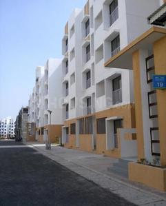 Image of 902 Sq.ft 1 BHK Apartment / Flat for sale in Katra, Reasi for Rs. 2000000