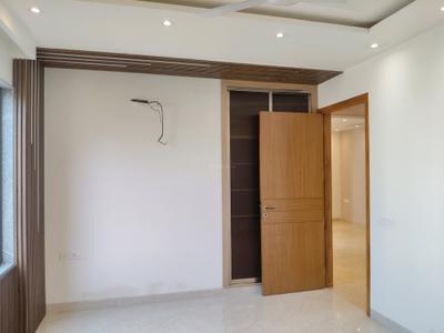 3 BHK Independent Builder Floor