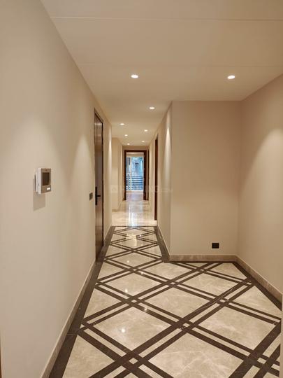 Amritpuri, Garhi Main Image 1