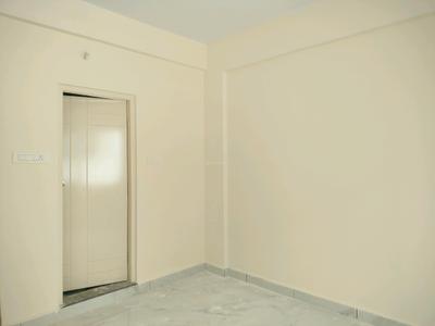 Bedroom Image of 1262 Sq.ft 3 BHK Apartment / Flat for sale in Habulus Sai Elite Apartment, Electronic City Bengaluru for Rs. 6428000