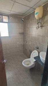 Image of 1600 Sq.ft 2 BHK Apartment / Flat for rent in Chhani, Vadodara for Rs. 26000
