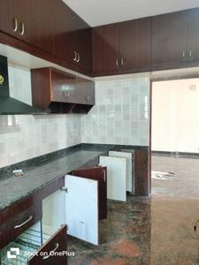 Kitchen Image of 1500 Sq.ft 2 BHK Duplex for rent in Koramangala Bengaluru for Rs. 40000