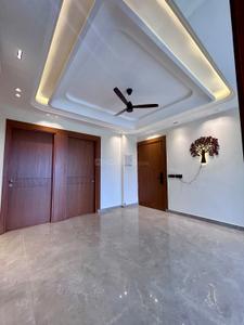 Hall Image of 1800 Sq.ft 3 BHK Builder Floor for sale in Ansal Versalia, Sector 67 Gurgaon for Rs. 21000000