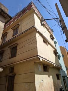 Image of 704 Sq.ft 6 BHK Independent House for sale in Cottonpet, Bengaluru for Rs. 20500000