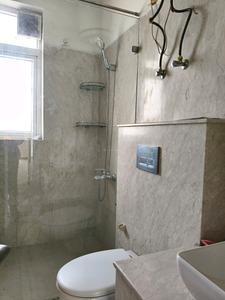 Bedroom One Image of 1895 Sq.ft 3 BHK Apartment / Flat for sale in Ansal Heights, Sector 92 Gurgaon for Rs. 15000000